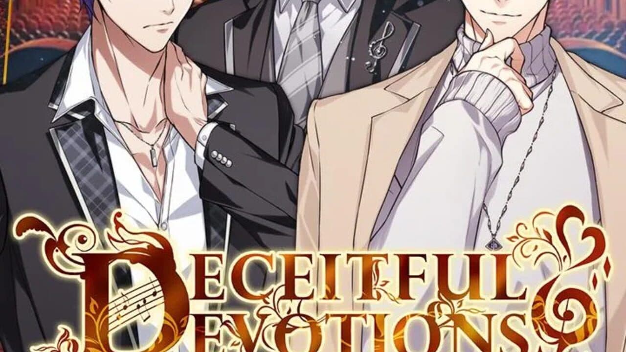 Deceitful Devotions thumbnail 2