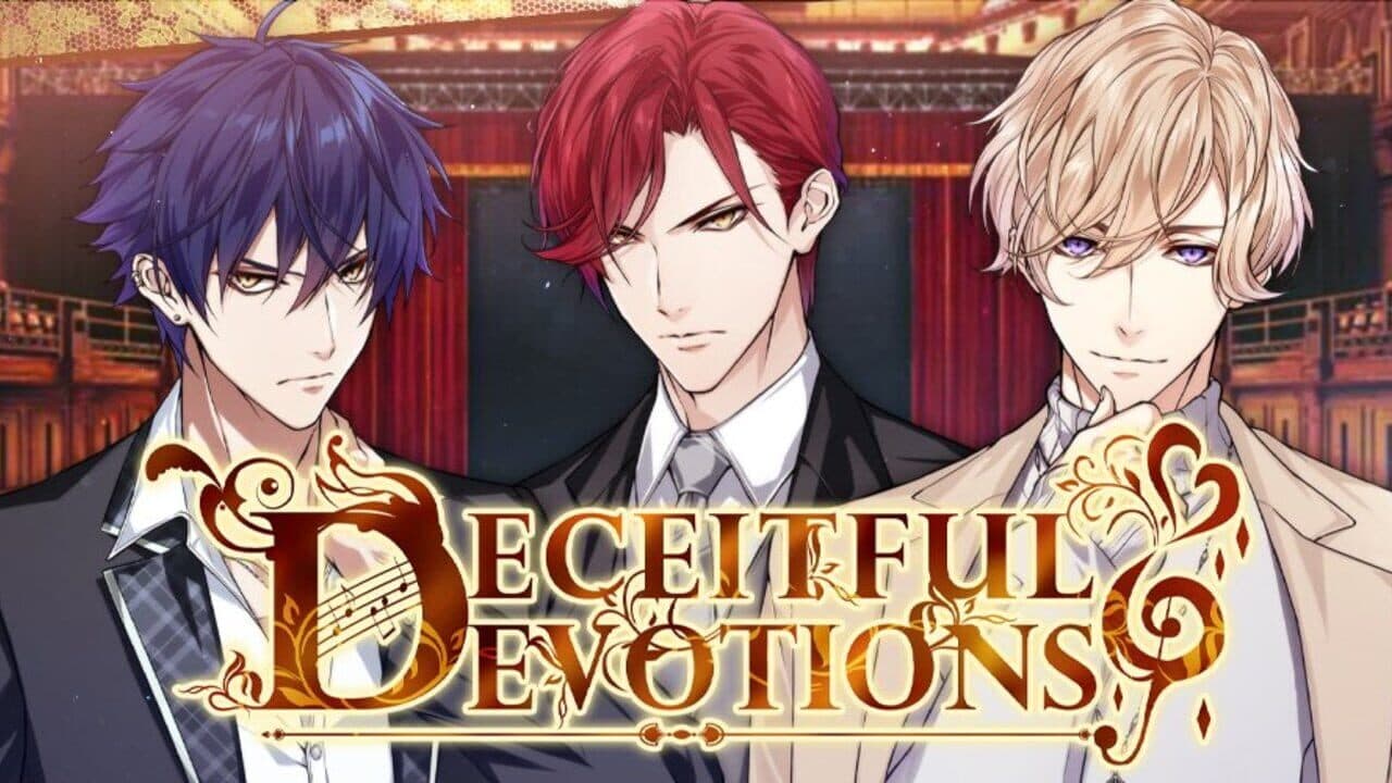 Deceitful Devotions screenshot 1