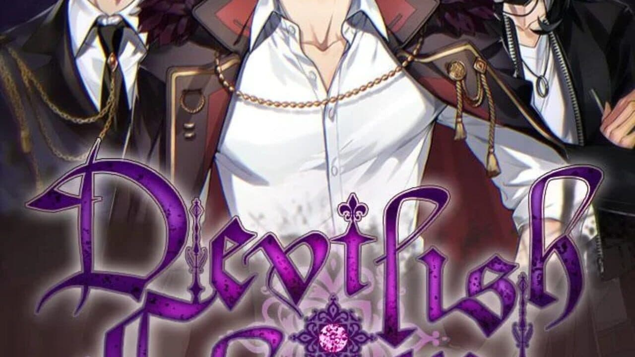 Devilish Charms screenshot 1