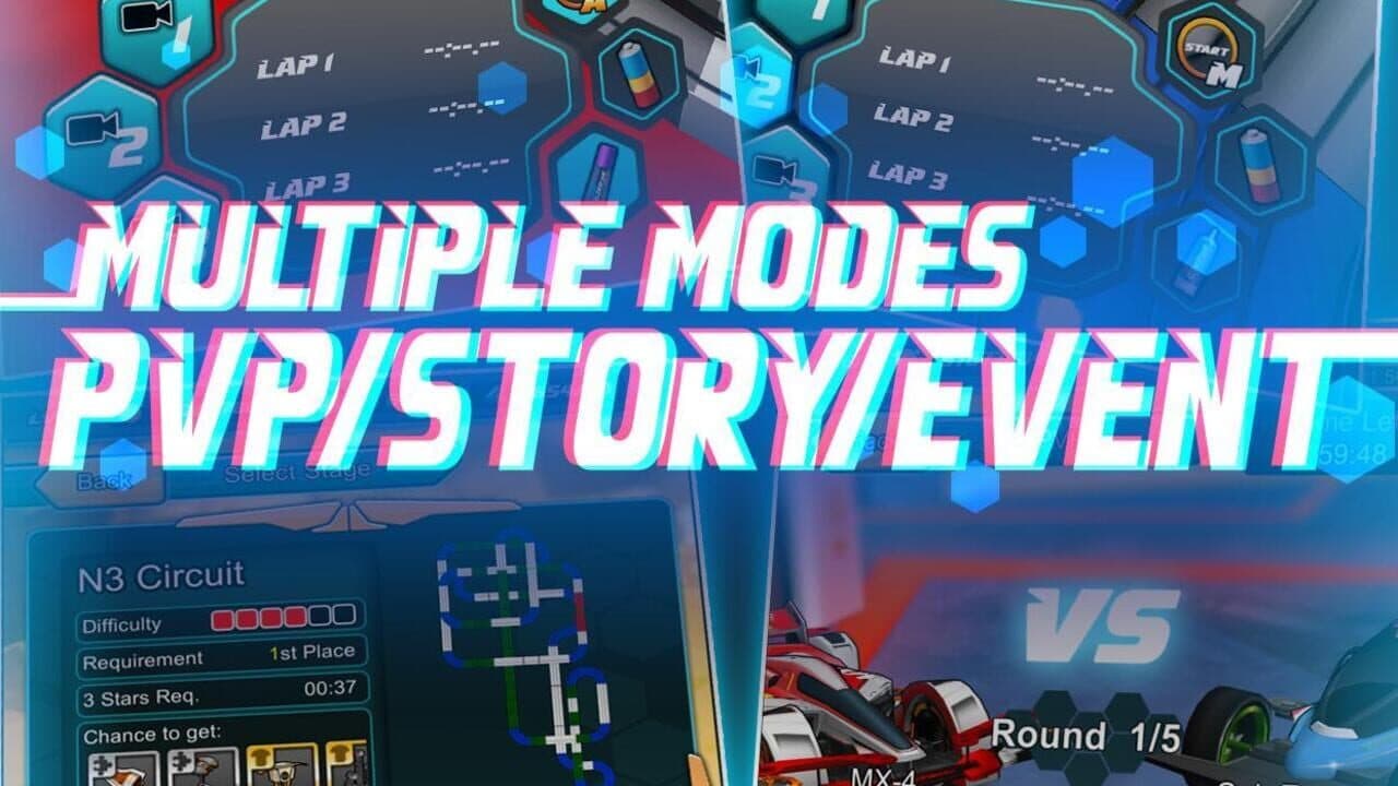 Mini Legend thumbnail 2