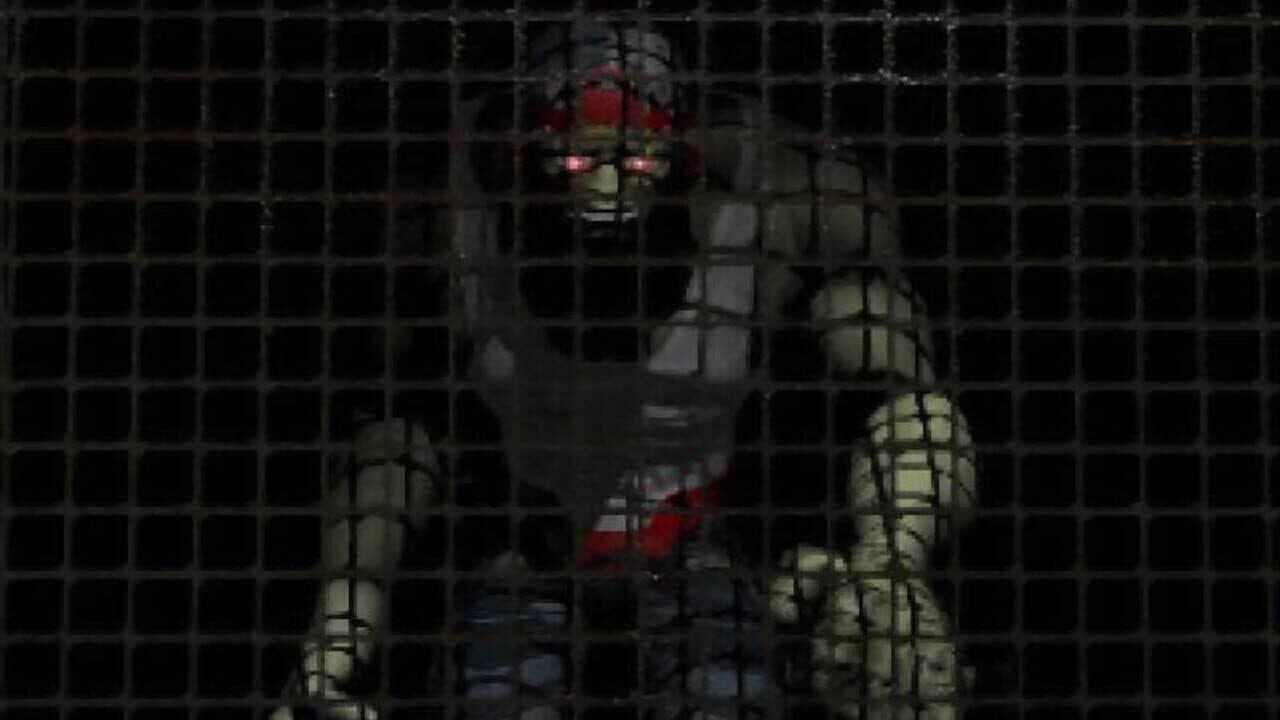 JailBreaker screenshot 1
