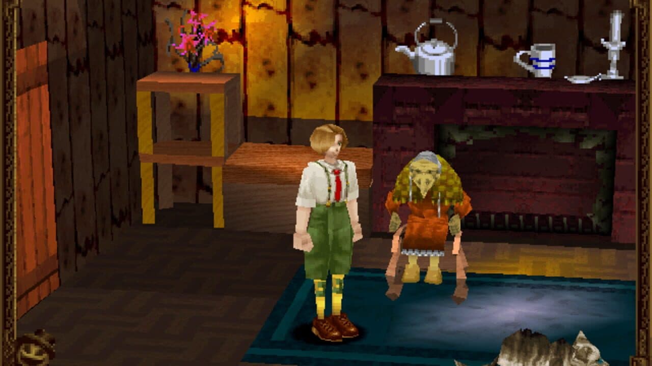 Mystic Ark: Maboroshi Gekijo thumbnail 2