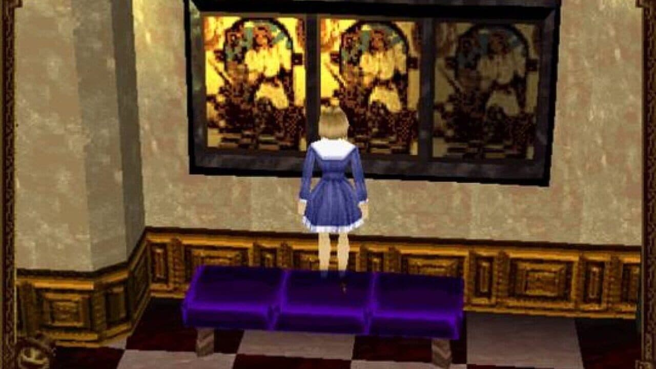 Mystic Ark: Maboroshi Gekijo thumbnail 4