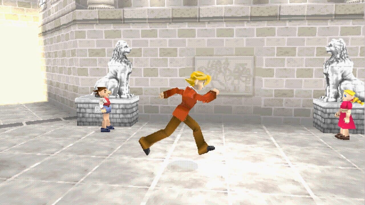 Robin Lloyd no Bouken thumbnail 3