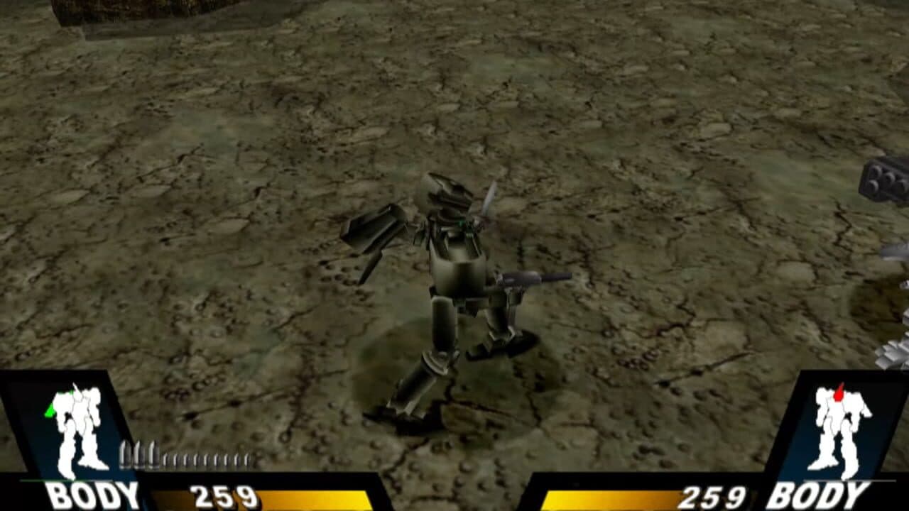 The Mechsmith Run=Dim thumbnail 2