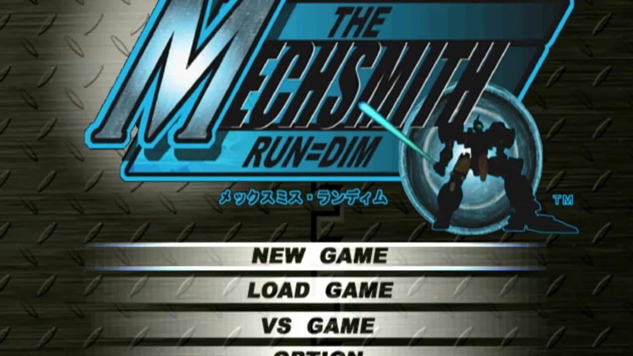 The Mechsmith Run=Dim thumbnail 4