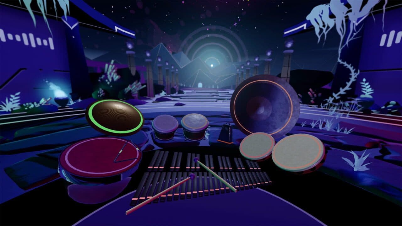 Paradiddle thumbnail 2
