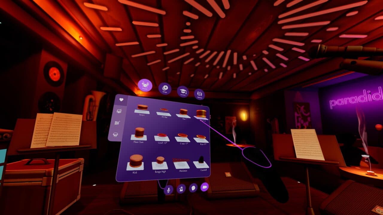 Paradiddle thumbnail 3