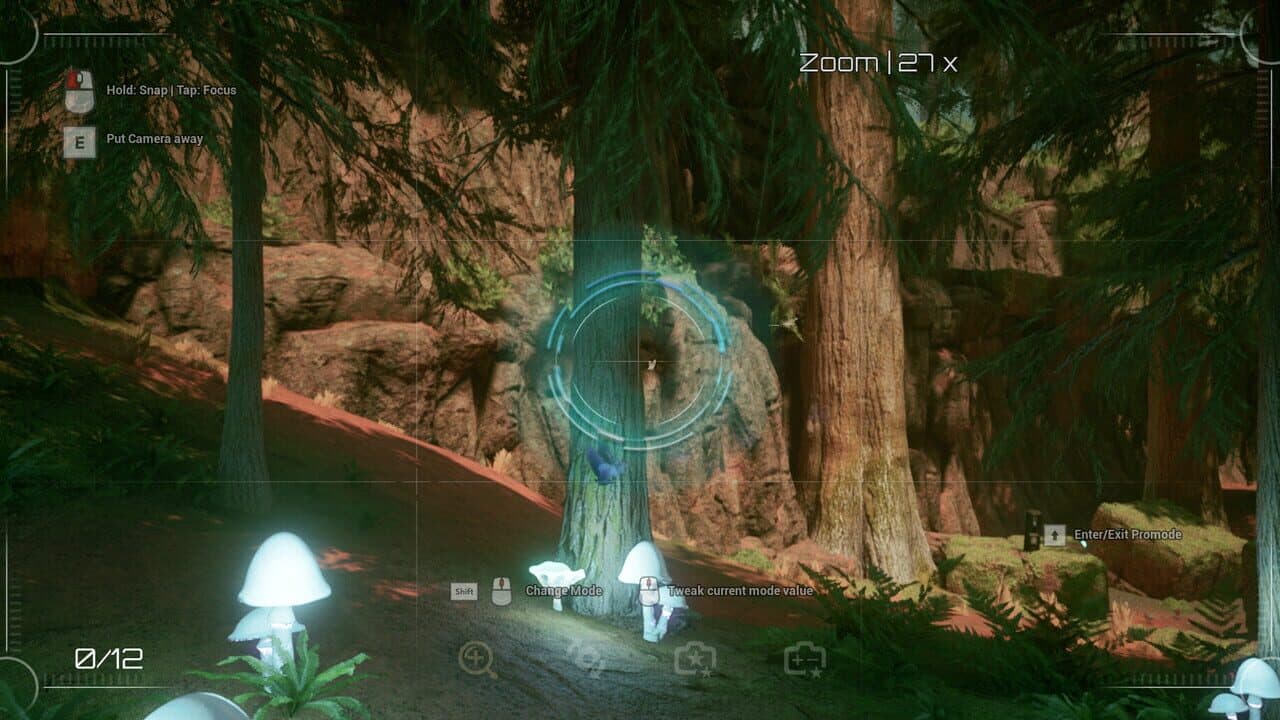 Iso screenshot 1