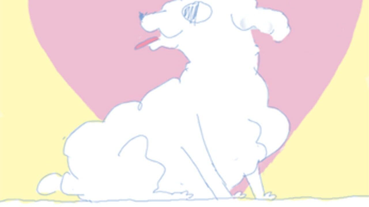 I Will Never Forget You Because You Have Made Me the Happiest Dog on Earth screenshot 1