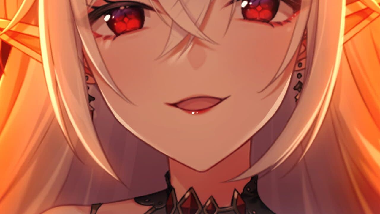 Yes, My Demon Queen! screenshot 1