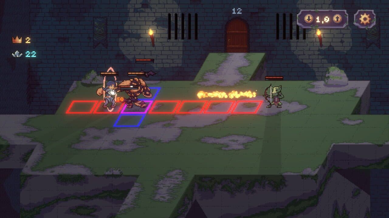 Spire of Glory thumbnail 2