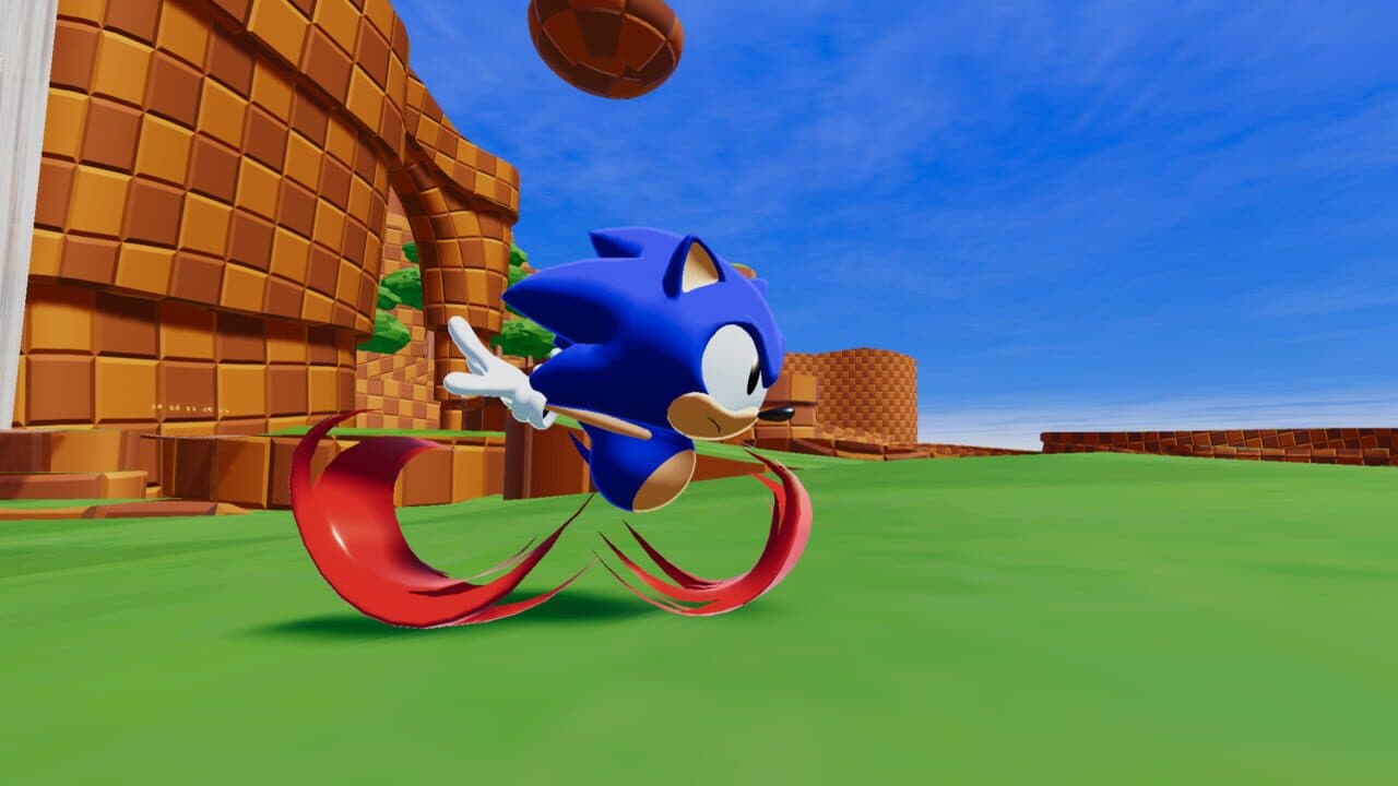 Sonic: Project Hero thumbnail 2