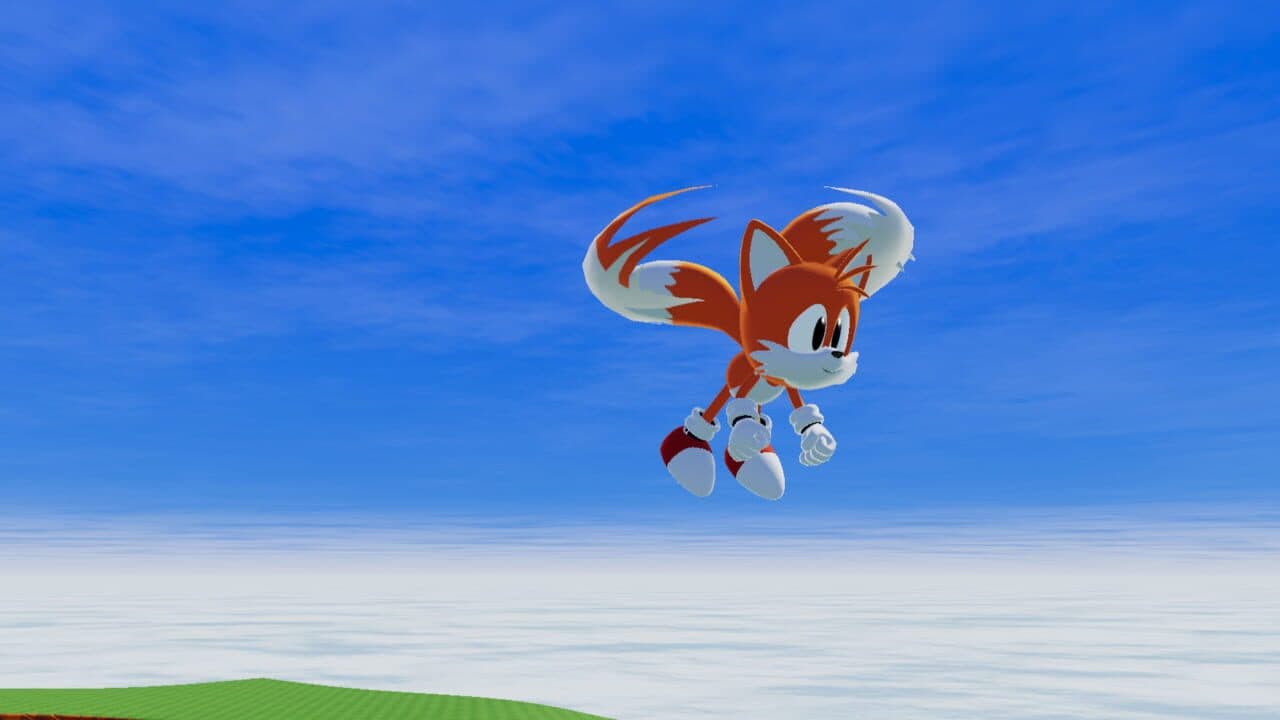 Sonic: Project Hero thumbnail 3