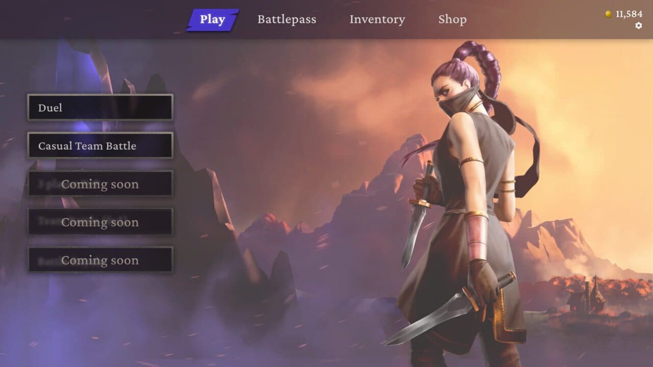 Pragma Arbiter thumbnail 6