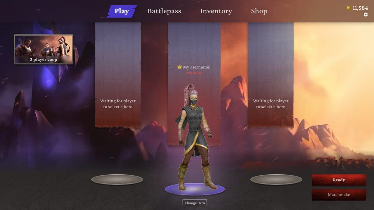 Pragma Arbiter thumbnail 3