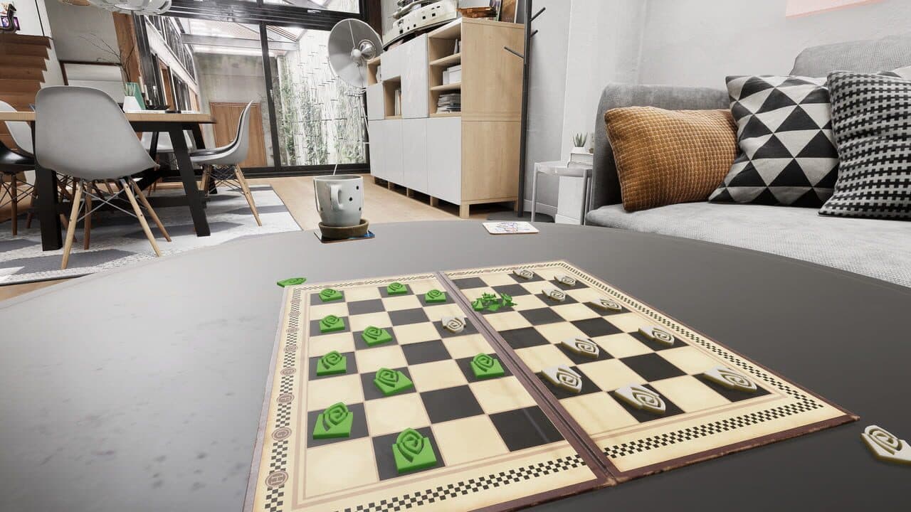 CanVerse screenshot 1
