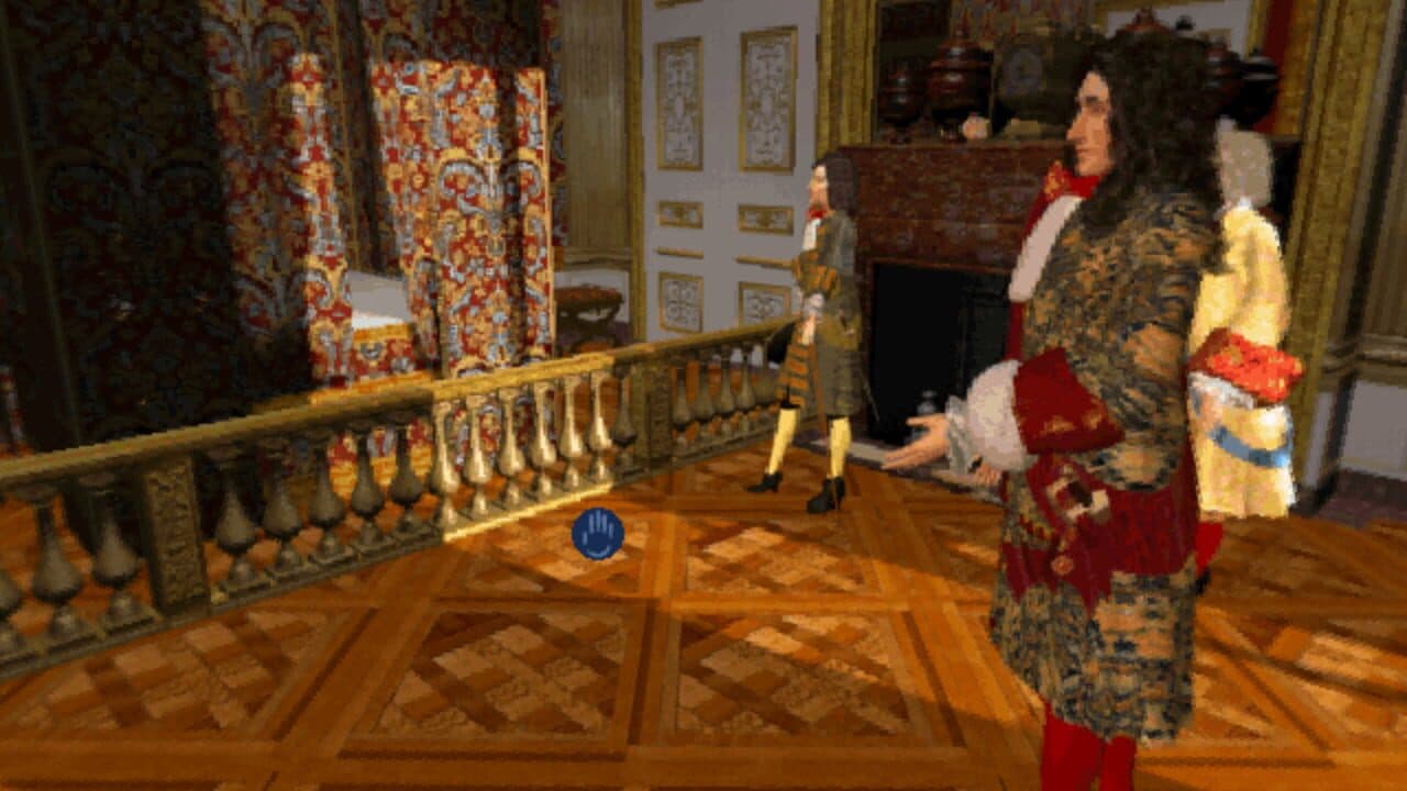 Versailles 1685 thumbnail 4