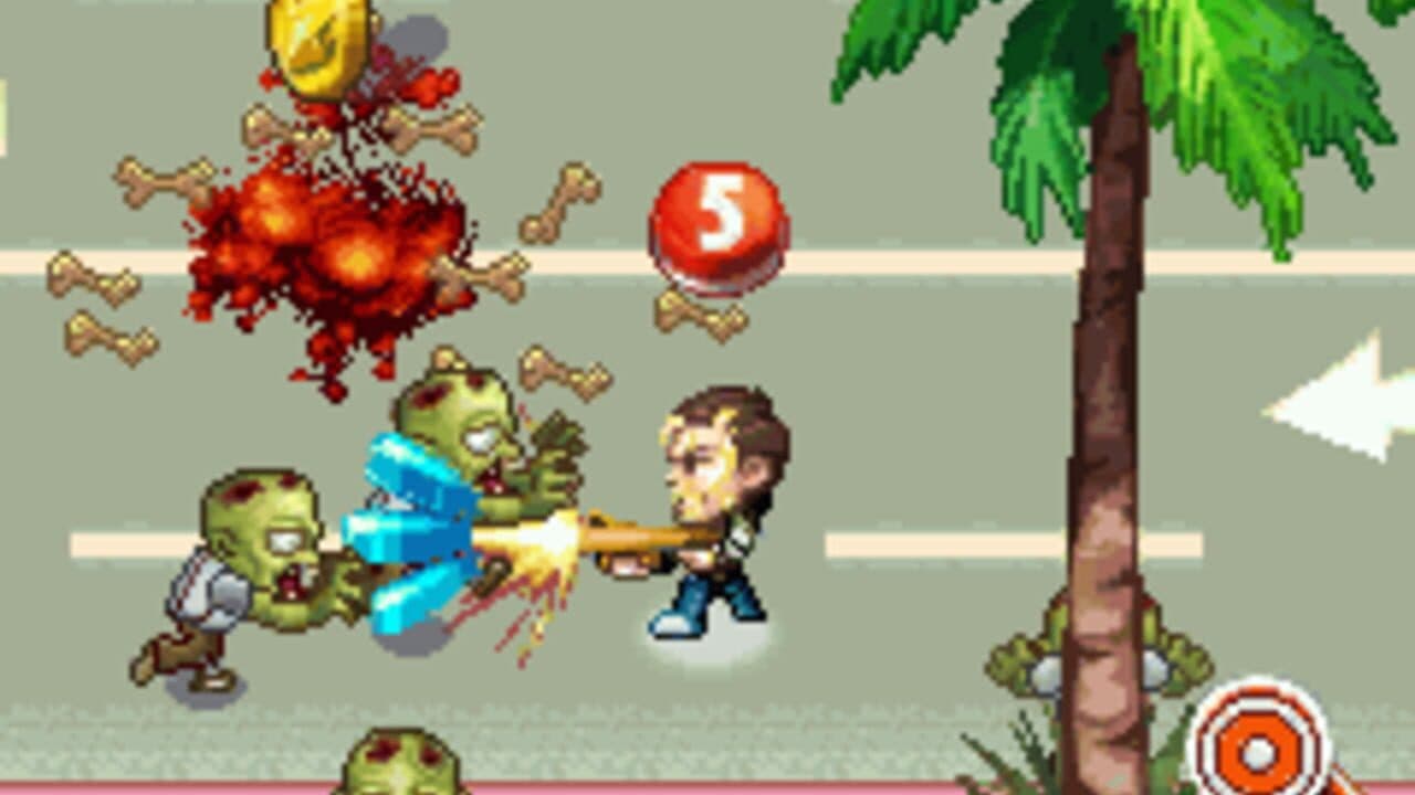 Zombiewood thumbnail 3