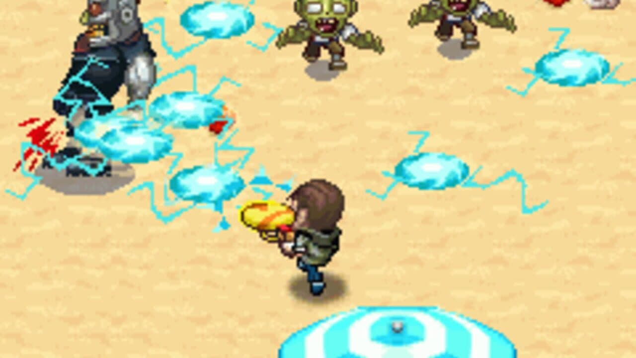 Zombiewood thumbnail 4