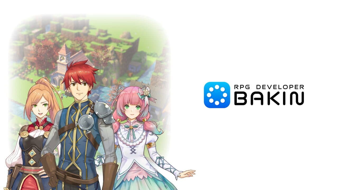 RPG Developer Bakin thumbnail 2