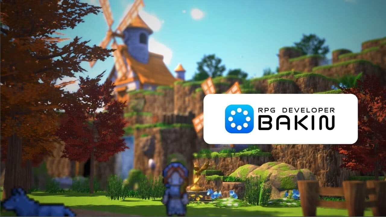 RPG Developer Bakin thumbnail 3