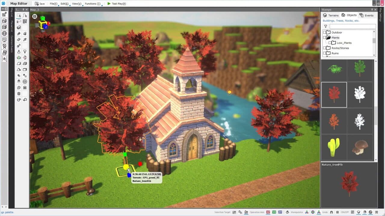 RPG Developer Bakin thumbnail 8