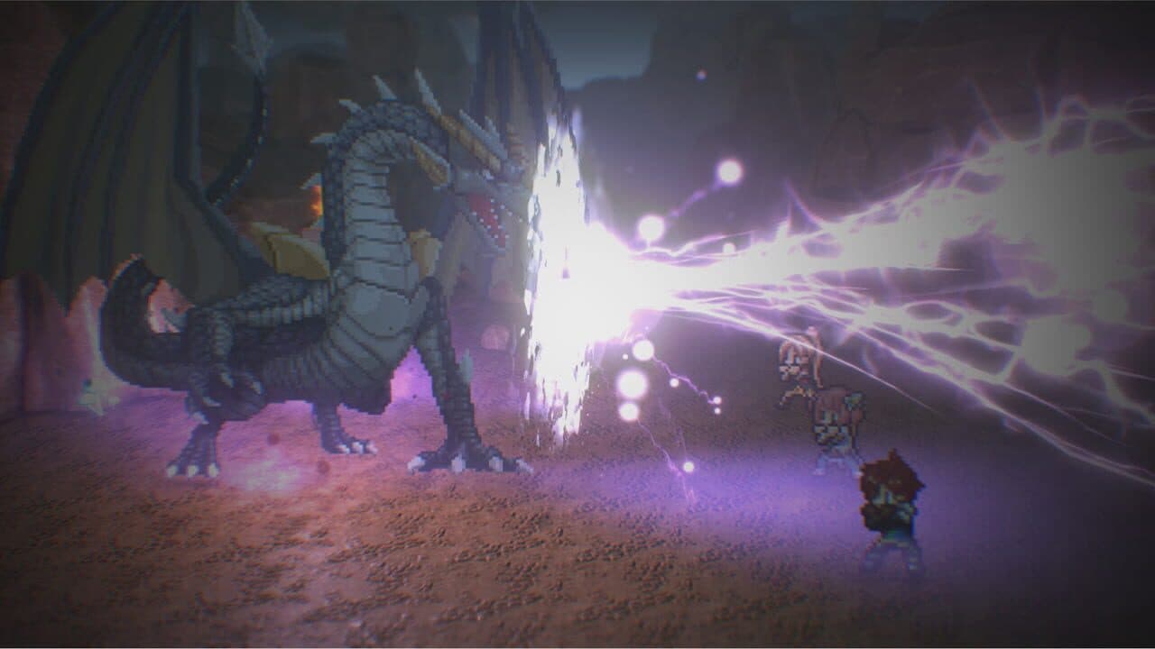 RPG Developer Bakin thumbnail 6