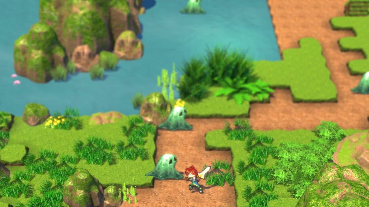 RPG Developer Bakin thumbnail 7
