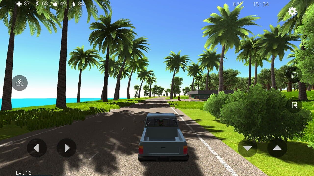 Ocean Is Home: Survival Island thumbnail 4
