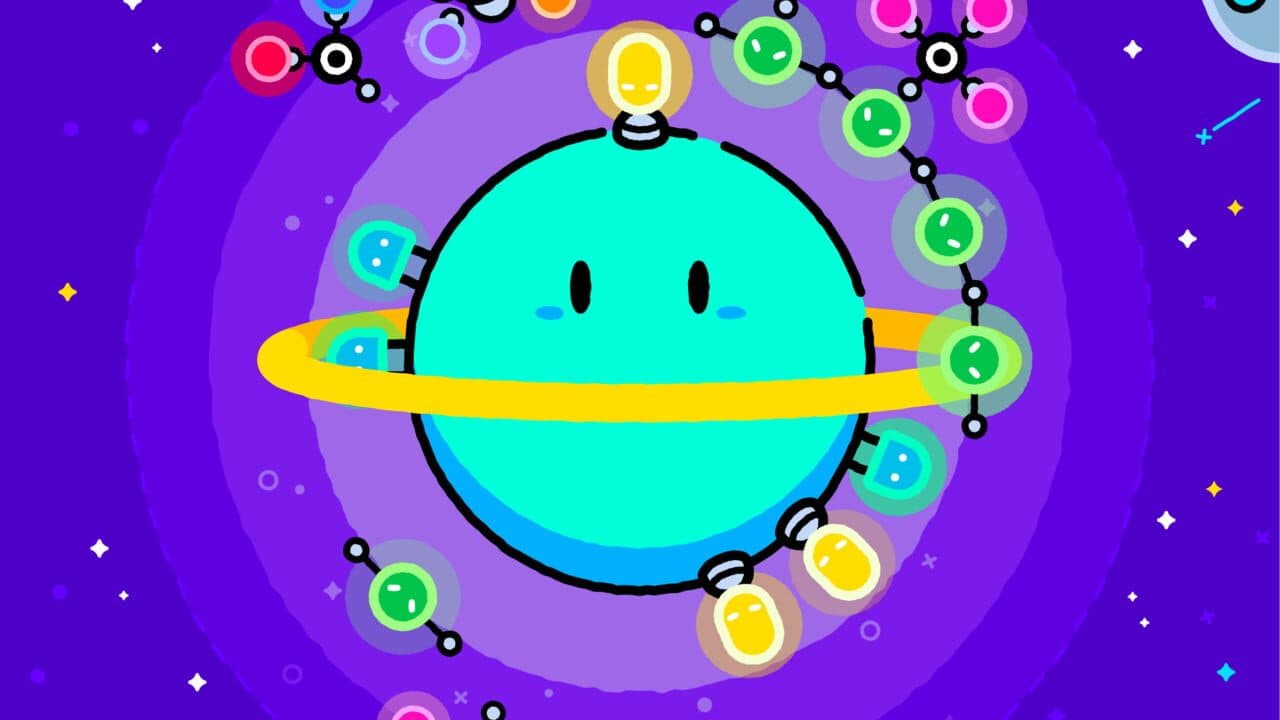 Idle Pocket Planet thumbnail 7