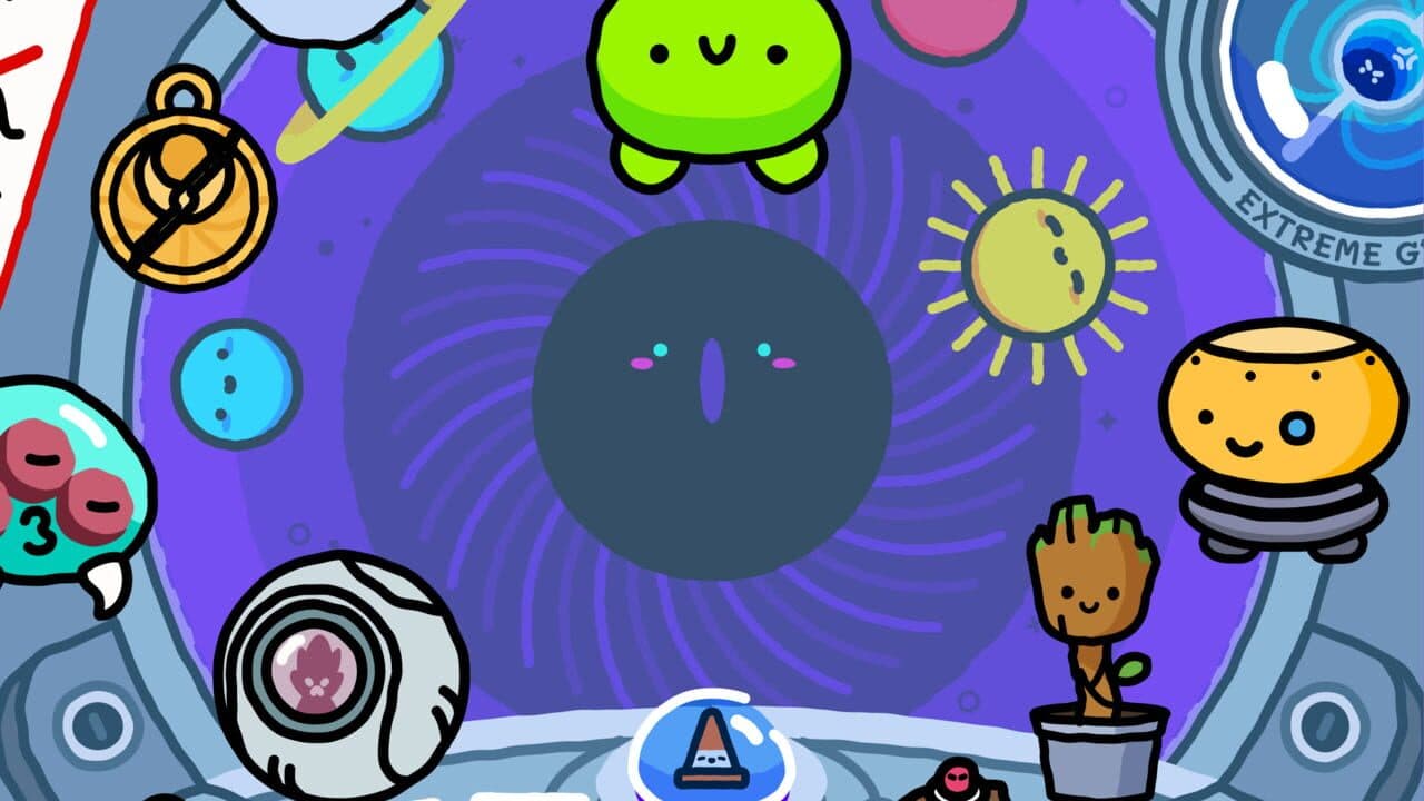 Idle Pocket Planet thumbnail 8