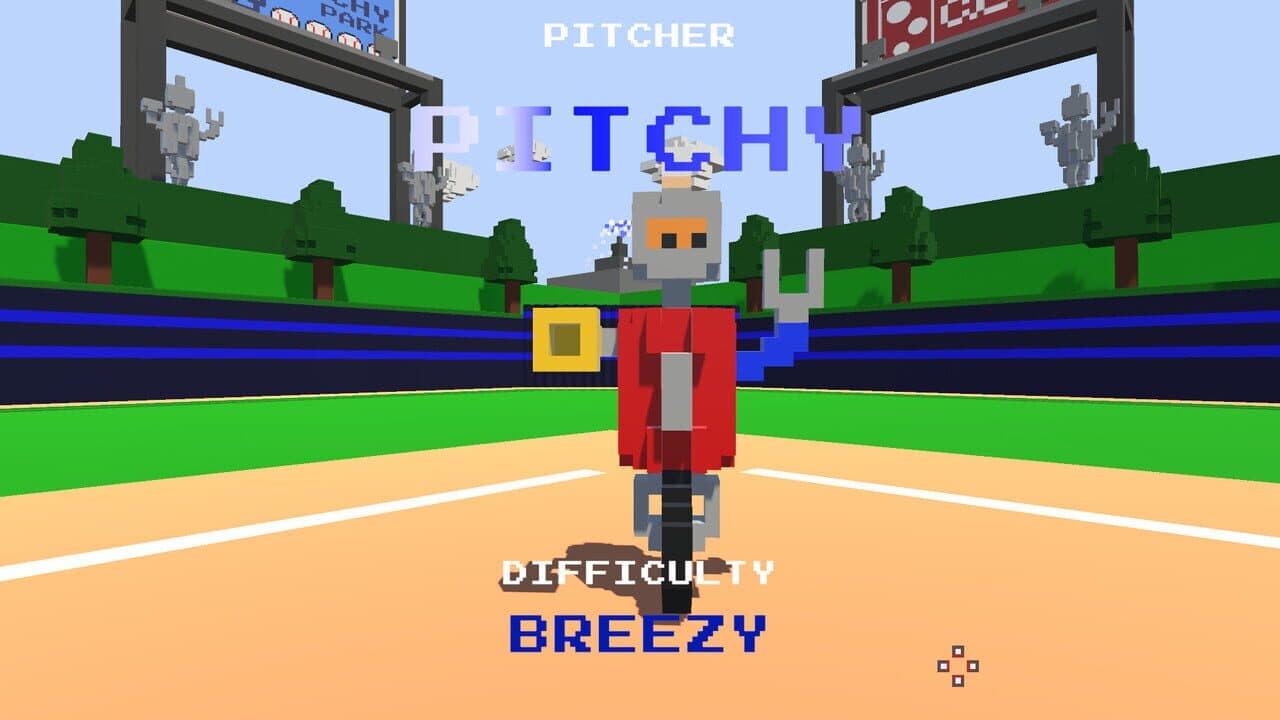 Super Psycho Baseball thumbnail 2