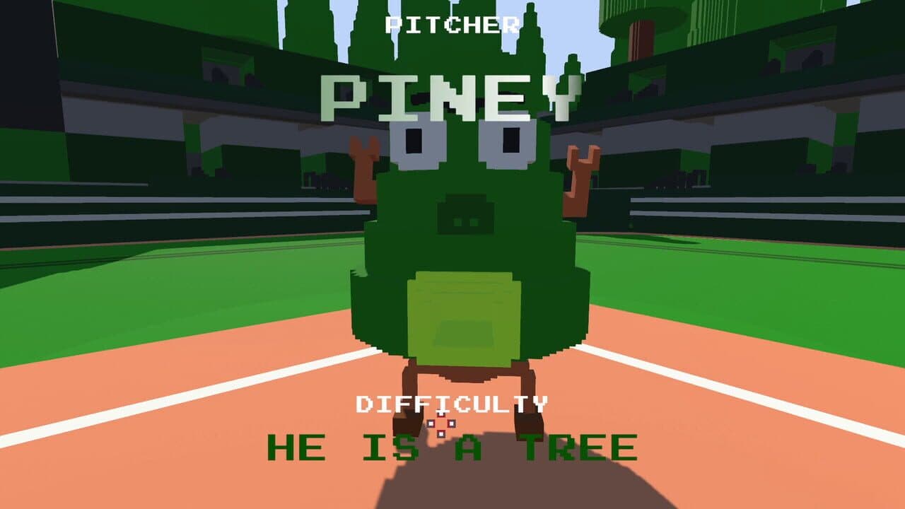 Super Psycho Baseball thumbnail 3