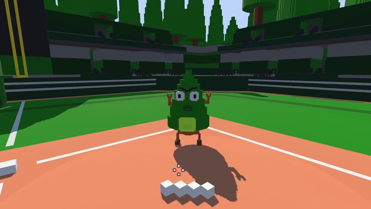Super Psycho Baseball thumbnail 4