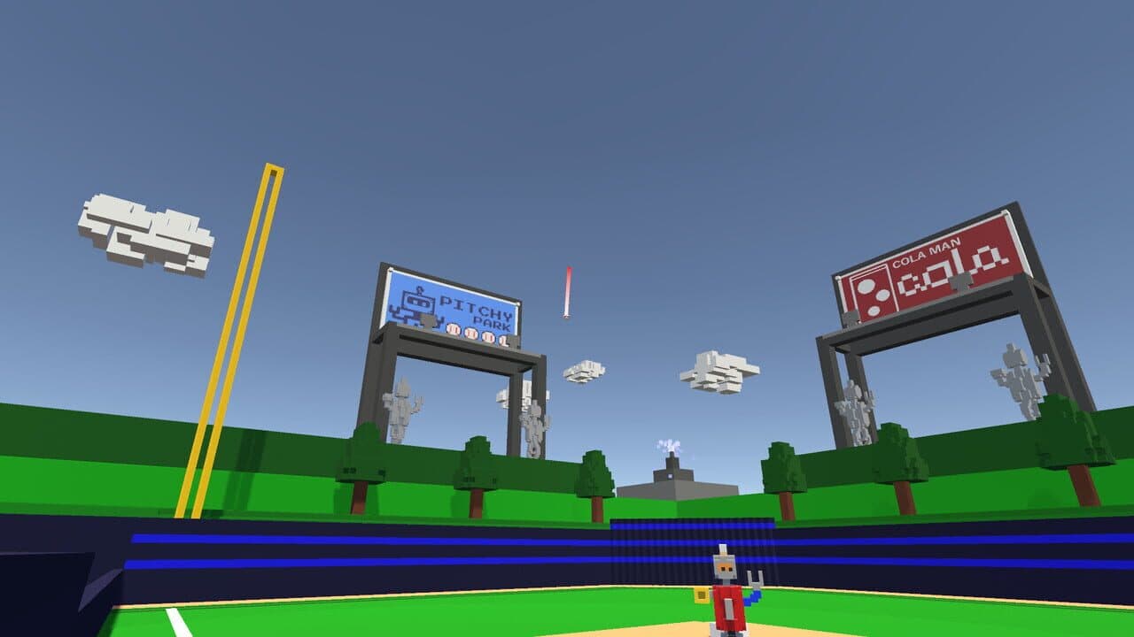 Super Psycho Baseball thumbnail 6