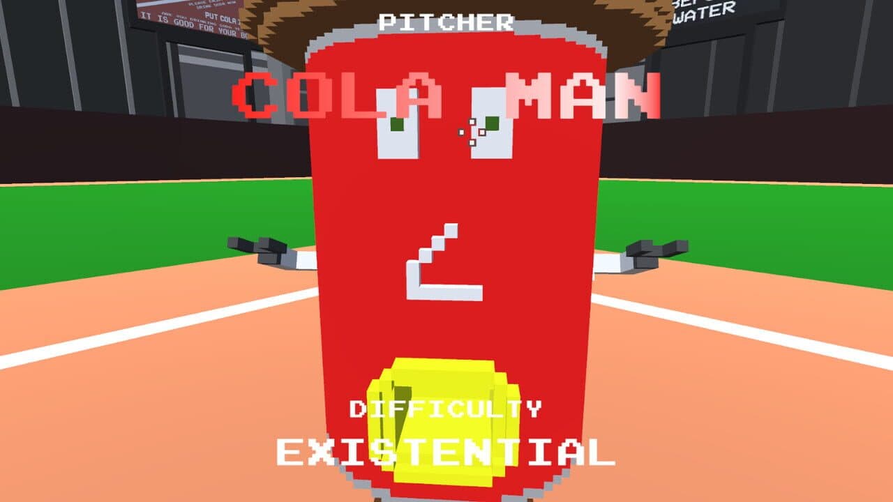 Super Psycho Baseball thumbnail 7