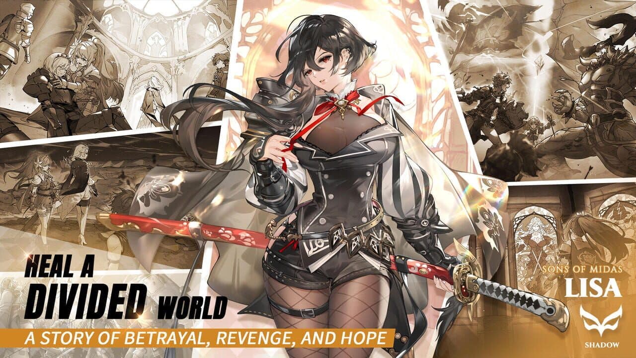 Valiant Force 2 thumbnail 3