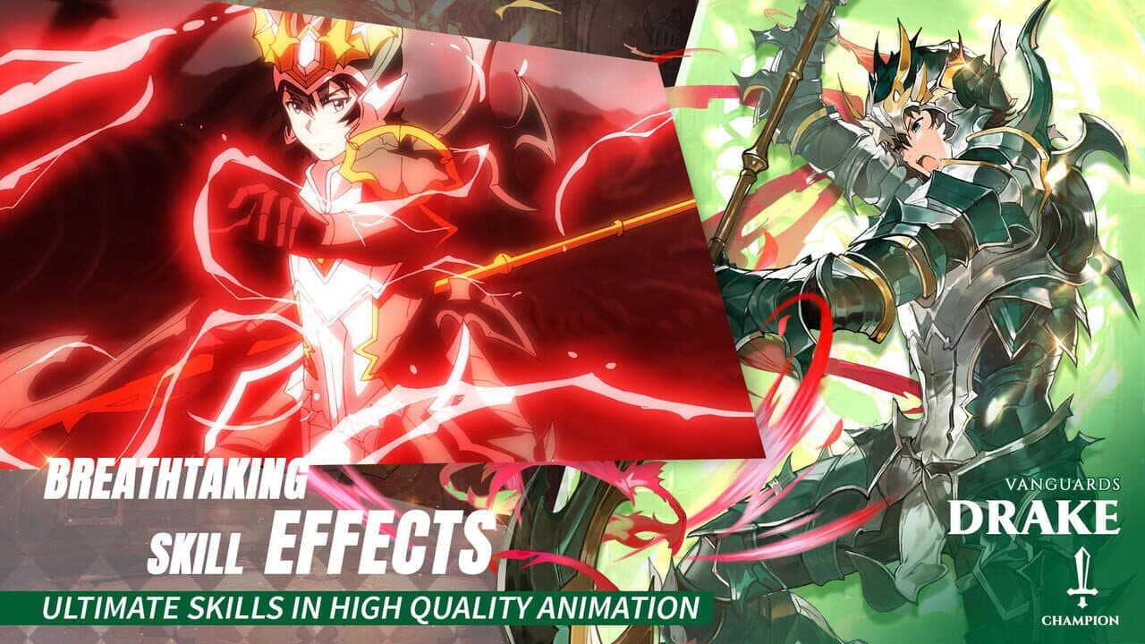 Valiant Force 2 thumbnail 4