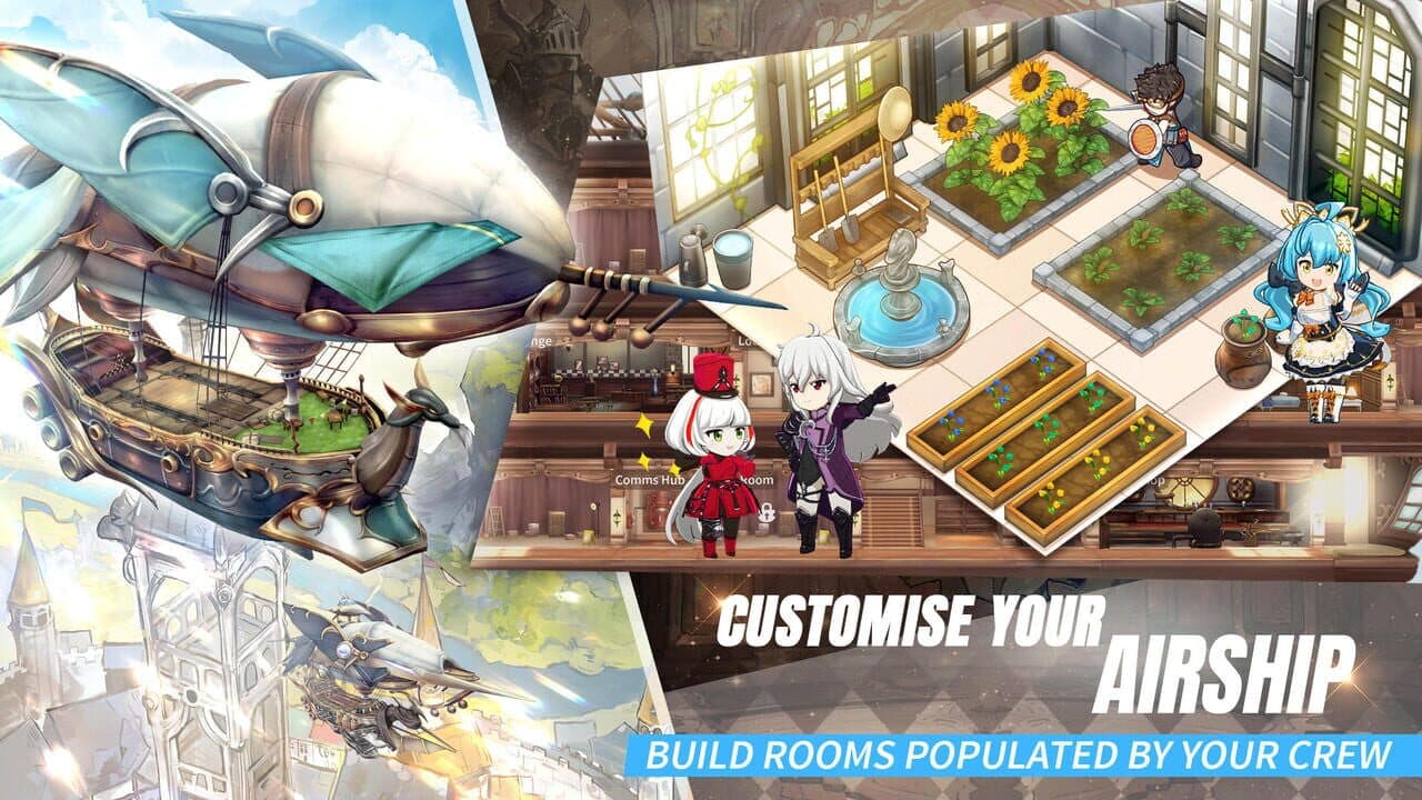 Valiant Force 2 thumbnail 5
