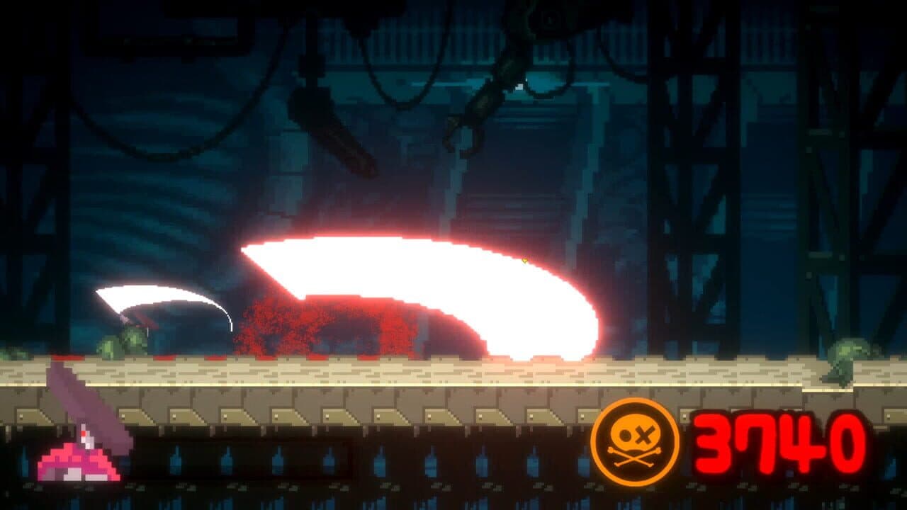 Impossible Slasher thumbnail 6