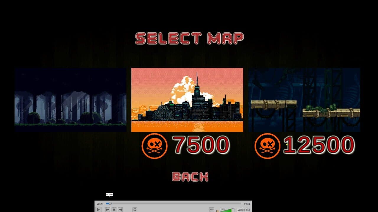 Impossible Slasher thumbnail 2