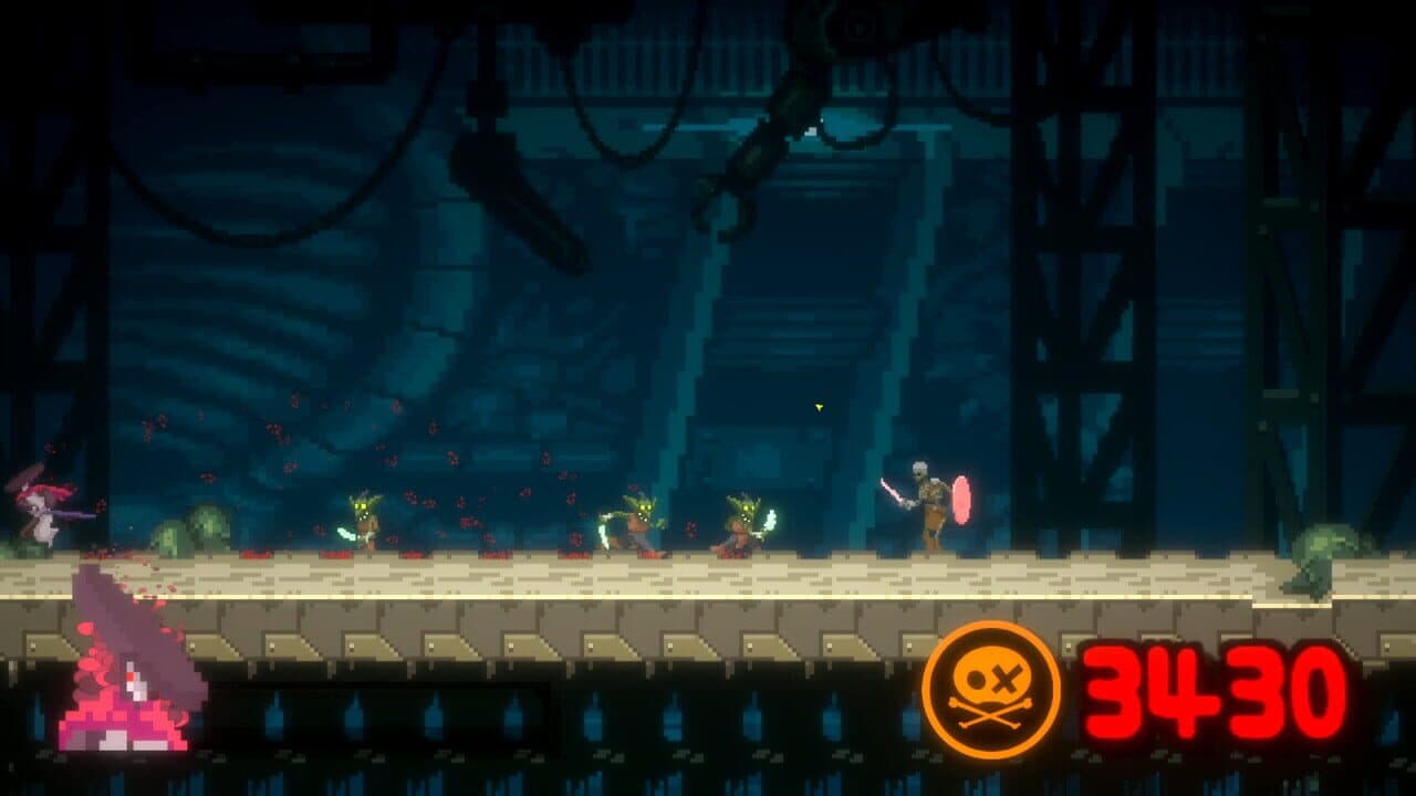 Impossible Slasher thumbnail 8