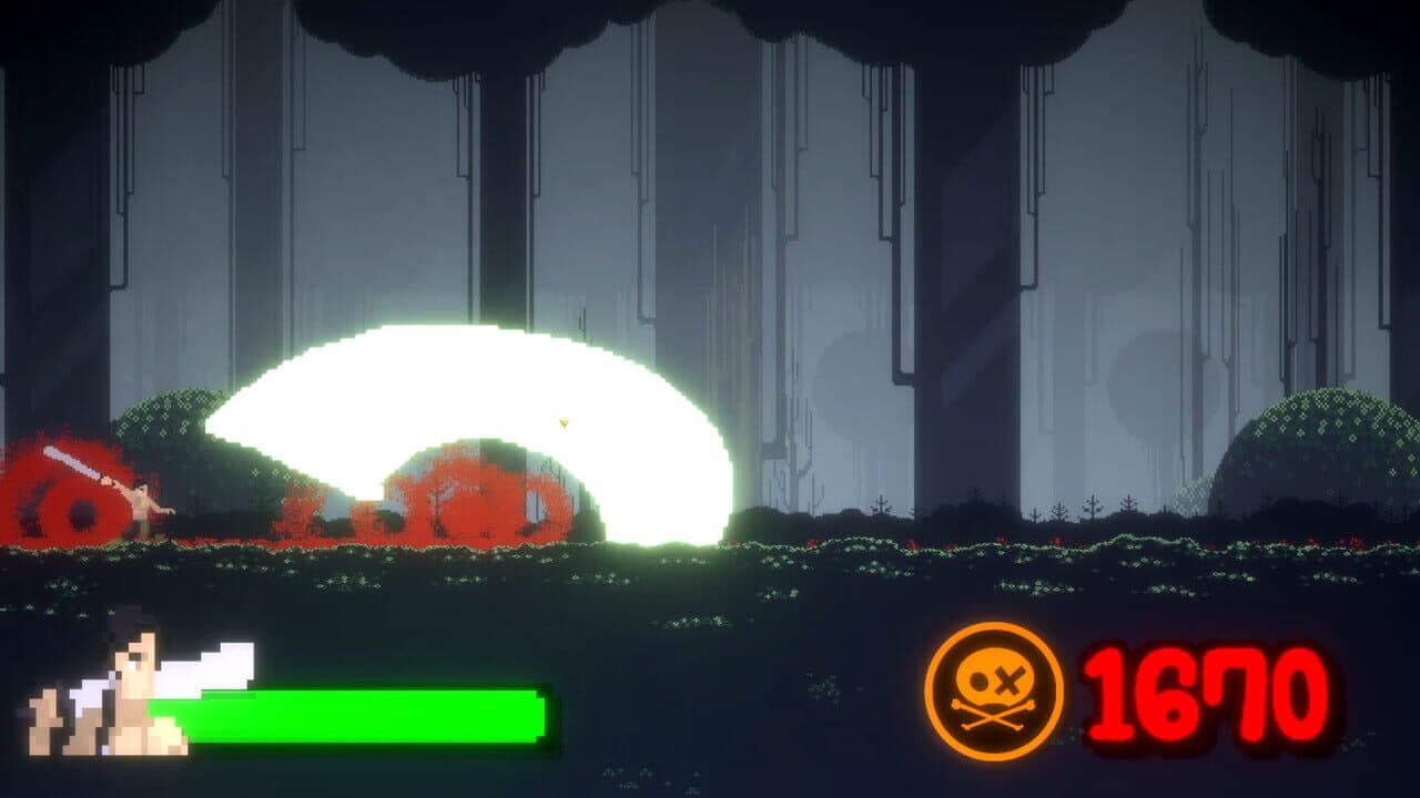 Impossible Slasher thumbnail 4