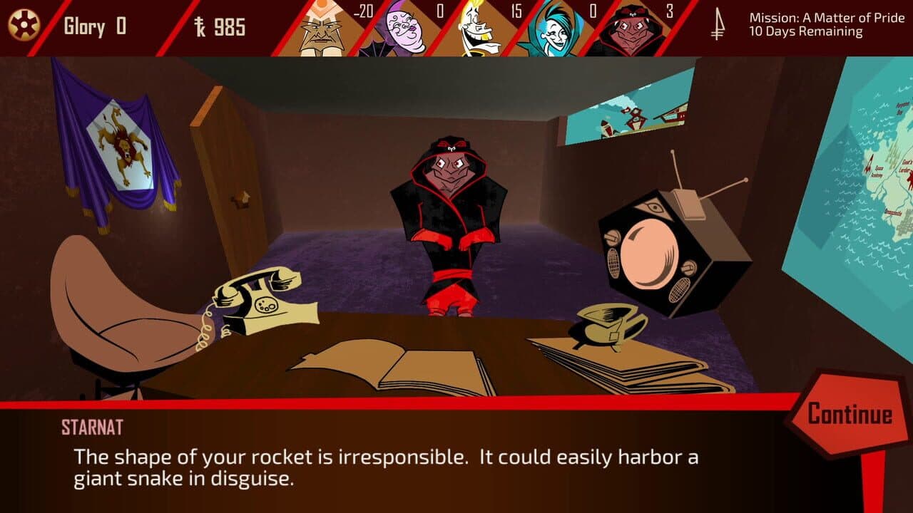 Astronaut: The Best thumbnail 2