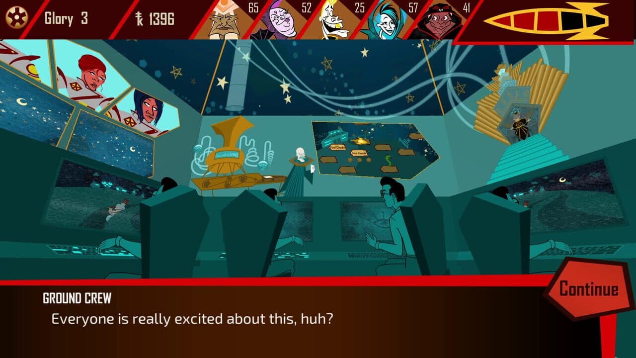Astronaut: The Best thumbnail 8