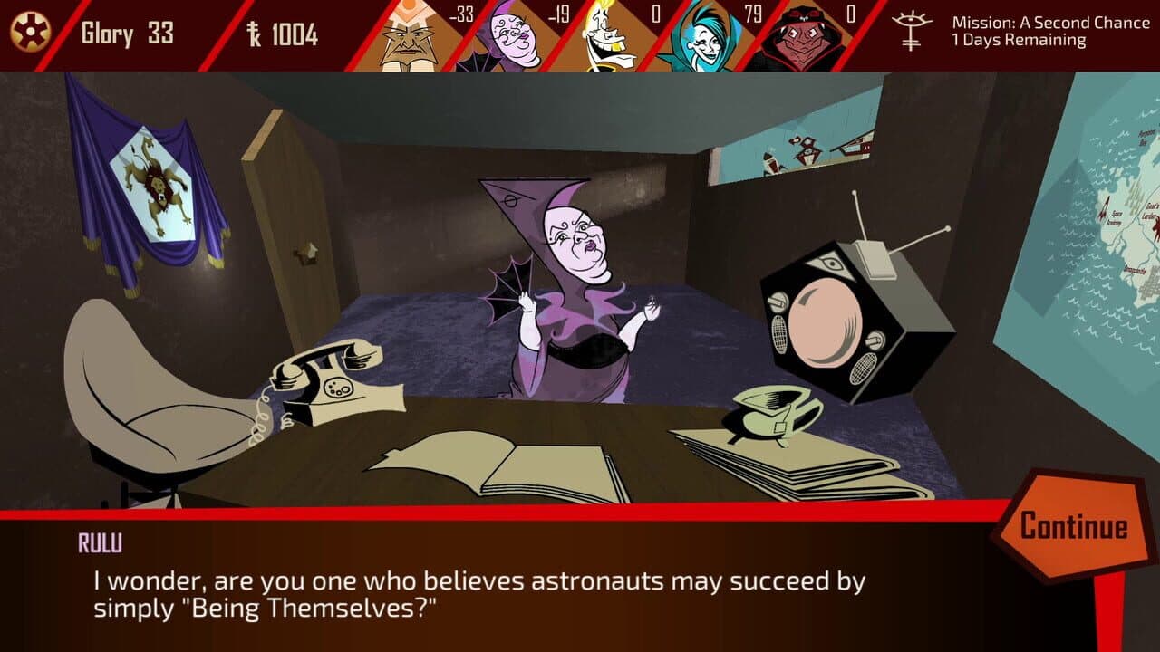 Astronaut: The Best thumbnail 6
