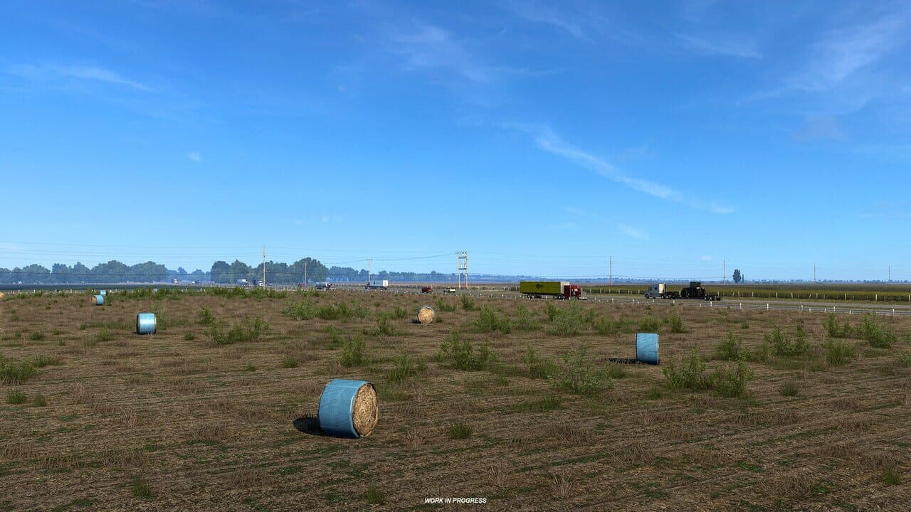 American Truck Simulator: Oklahoma thumbnail 14