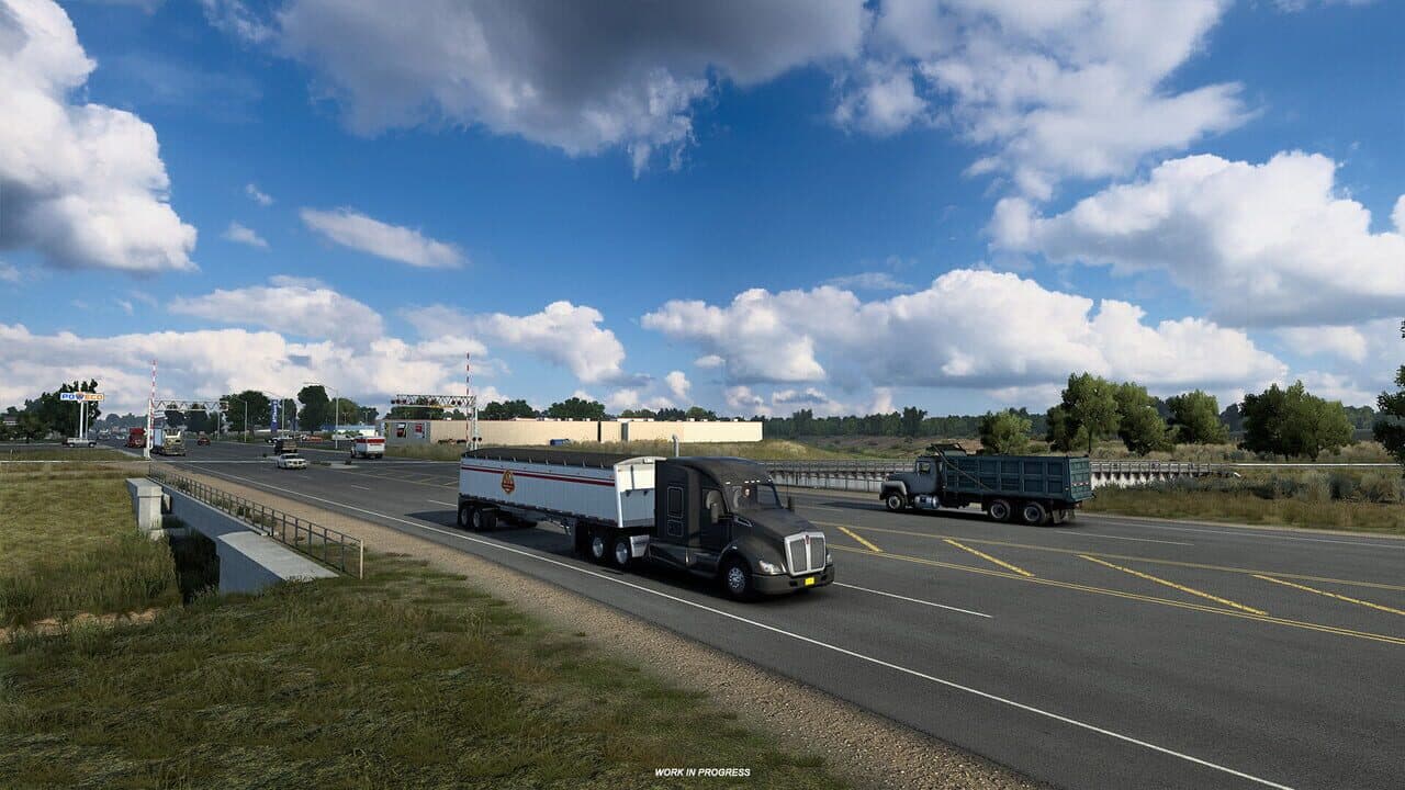 American Truck Simulator: Oklahoma thumbnail 8