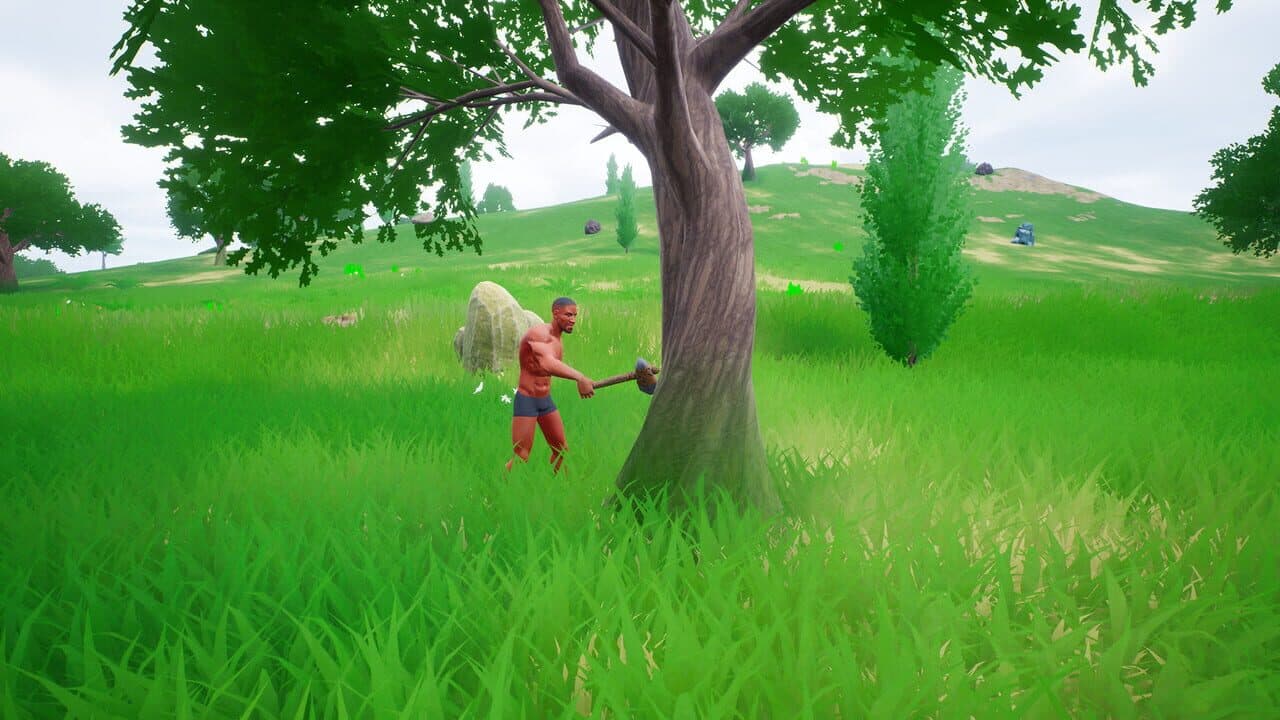 Zero World thumbnail 6